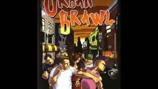 Action DooM 2: Urban Brawl Music - Elevator Muzak