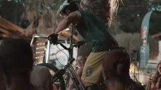 Camping & Spa l'Oc&eacute;an Airotel - Acro Bike 2022