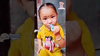 Kids 360&deg; U Shaped Toothbrush Manual Training Soft Silicone Tooth Brush For Toddlers | KidsSansar