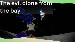 Splatastic pain episode 10