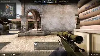 CS GO  Kappa Jack