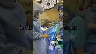 Why I Use the De Mayo Knee Positioner 🦿✅ | Speed + Precision in Every Surgery
