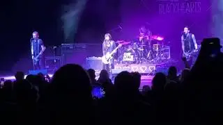 Joan Jett & the Blackhearts - Bad Reputation - Live Albany NY 4/16/22