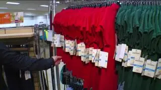 Ohio sales tax holiday