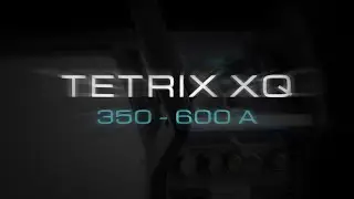 EWM Tetrix XQ 350 - 600 A /// TETRIX DEMODULAR MOBILE