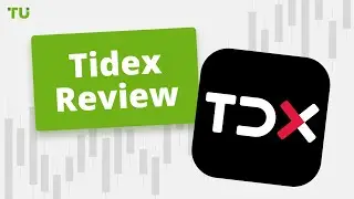 Обзор Tidex | Мошенничество? Законно ли это? Можно ли ему доверять? | Лучшие криптобиржи