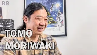 Have Games Become Too Good? Tomo Moriwaki: Convergence, Progression Addiction, Design Creep(Part 12)