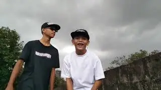 Trebla - PINTUAN Ft. Roliey P (Official Music Video)