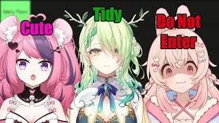 The Vtuber Bedroom Tier List [Tier List Tuesday]