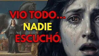 Casandra: La Mujer Que Vio Morir a Todos Sus Seres Queridos... Y Nadie Le Creyó