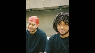 KESI, Benny Jamz Type Beat - 