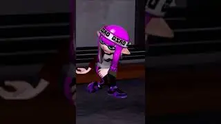 French Bread || Splatoon SFM #splatoon #splatoonsfm