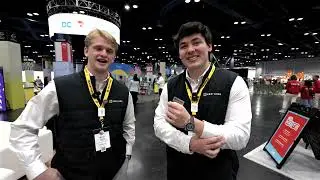 PCMA Convening Leaders Expo 2025