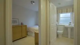 🏡 Beautiful Semi-Detached Home in Callander | 5 Glengyle Place FK17 8LP