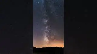 Relaxing Piano in the Stars ✨ | Cosmic Drift  #shorts