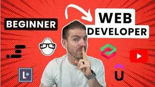 TOP 10 Video Platforms to Learn Web Dev in 2023