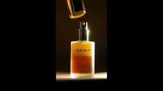 MERIT Glowy Skin Serum