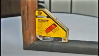 StrongHand Adjust O Magnet