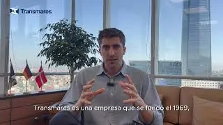El rol de Transmares en la log&iacute;stica del sur de Chile 🚢