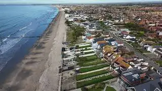 Bracklesham Bay HD 4K