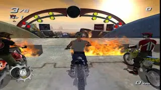 Freekstyle Gameplay 4K 60FPS