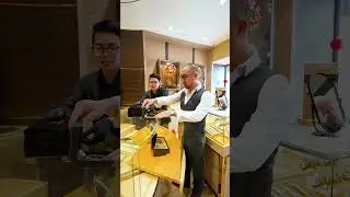 V&ograve;ng gỗ m&agrave; đắt hơn cả v&agrave;ng c&aacute;c bạn ạ! #nhato #review #thienmochuong