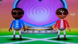 Wii Party (Friend Connection: Jordan and Beau)