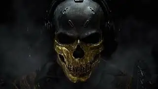 MAGNUSBR Eternal Siege & Riley - Mythic Ghost Eternal Siege Epic Theme Music Lobby [Original MV] HD