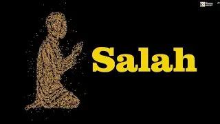 Kids' Guide to Salah: The Beautiful Art of Prayer || #92Campus