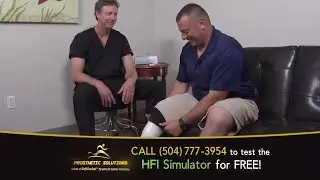 Prosthetic Solutions HiFi™ Soft Socket System