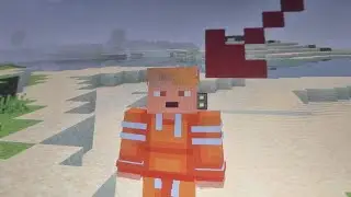 Building a secret underground base (explosion)