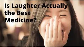 Surprising Health Benefits of Laughing