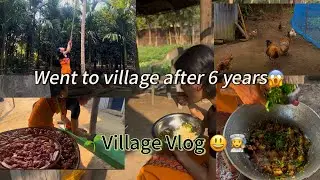 Village Life in ASSAM |Cooking dried pork| Winter Vegetables #bodo #recipe #villagelife #yt #vlog 