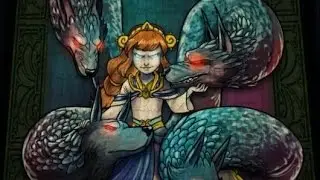 SMITE- 