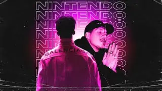 UFO361 x RIN Type Beat 2020 - 