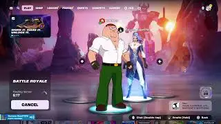 #Fortnite🔥 ZOOMANTV HIT DAT Like AND SUB