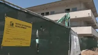Buena Tierra Housing Project to Open Fall 2023