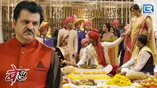 Ashwin की बात मान कर वंदना तोड़ेगी Arjun की शादी | Beyhadh | बेहद | Latest Full Episode 87+88