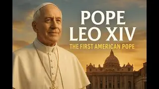 Pope Leo XIV: The First American Pope and His Global Impact