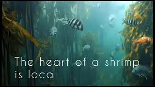 The Unknown Wonders of Underwater Life| Unveiling amazing Acquatic life facts |Life under water