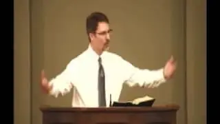 Resurrection   A Message of Hope 1   ~ Christian Sermon by  David Chanski