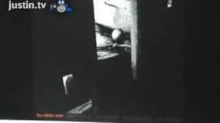 Brad play The House and freaks out