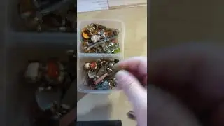 Keys Found Metal Detecting #metaldetecting #metaldetector #lostkeys #hobby #treasurehunt