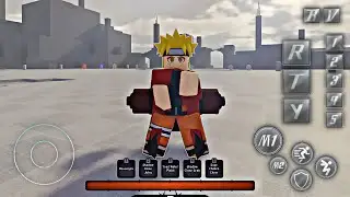 Anime Showdown MOBILE Is Almost Here...