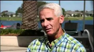 Florida GOP Primary Battle
