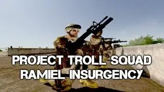 Project Troll Squad | Project Reality 0.97
