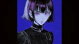 Not So HyperPop x No. 0's Anime Outro (Visual) - Inside All Day Again