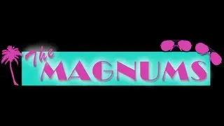 The Magnums vs Project Ego
