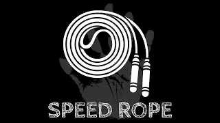 Speed Rope Intervals III at Superhuman University