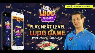 Khelo Ludo Fantasy and Win Big Prizes | www.ludofantasy.com | Play in style